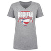 Harlem Globetrotters Cracked Font WHT by 500 LEVEL