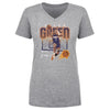 Jalen Green Phoenix Suns Shattered WHT by 500 LEVEL