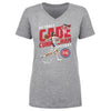 Cade Cunningham Detroit Pistons Slam WHT by 500 LEVEL