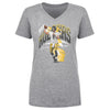 Aaron Rodgers Pittsburgh Retro WHT by 500 LEVEL