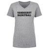 Vandegrift Crown Trio Basketball Label by 500 LEVEL