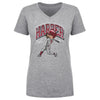 Bryce Harper Philadelphia Cartoon WHT by 500 LEVEL