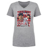 Austin Riley Atlanta Vintage WHT by 500 LEVEL