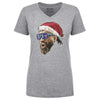 Jey Uso YEET Santa Hat WHT by 500 LEVEL