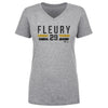 Marc-Andre Fleury Pittsburgh Font by 500 LEVEL