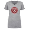 Portland Thorns FC Vintage Primary Logo WHT by 500 LEVEL