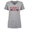 Ranger Suarez Boston Font by 500 LEVEL