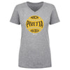 Nick Pivetta San Diego Vintage Baseball WHT by 500 LEVEL