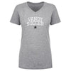 Vandegrift Crown Trio Soccer Star WHT by 500 LEVEL
