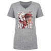 Patrick Kane Detroit Vintage WHT by 500 LEVEL