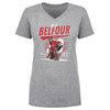 Ed Belfour Chicago Comet WHT by 500 LEVEL