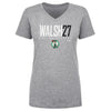 Jordan Walsh Boston Celtics Elite WHT by 500 LEVEL
