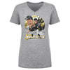 Paul Skenes Pittsburgh Vintage WHT by 500 LEVEL