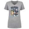 Drake Maye New England Collage WHT by 500 LEVEL