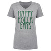 Christmas Happy Holla Days by 500 LEVEL