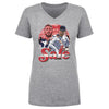Chris Sale Atlanta Vintage WHT by 500 LEVEL