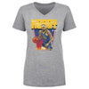 Moses Moody Golden State Warriors Premiere WHT by 500 LEVEL