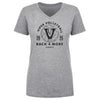 Vandegrift Crown Trio Volleyball Ball by 500 LEVEL