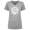 Dwight Powell Dallas Basketball WHT by 500 LEVEL