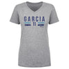 Maikel Garcia Kansas City Font by 500 LEVEL