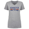 Matthew Schaefer New York I Font by 500 LEVEL