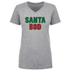 Christmas Santa Bod by 500 LEVEL