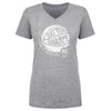 Day'Ron Sharpe Brooklyn Basketball WHT by 500 LEVEL