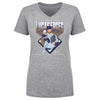 Lucas Erceg Kansas City Baseball Diamond WHT by 500 LEVEL