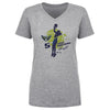 Paige Bueckers Dallas Wings Silhouette by 500 LEVEL