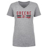 Hunter Greene Cincinnati Font by 500 LEVEL