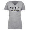 Paul Skenes Pittsburgh Font by 500 LEVEL