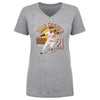 Todd Frazier Cincinnati Name Arc WHT by 500 LEVEL