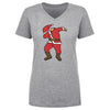 Christmas Santa Dabbin WHT by 500 LEVEL