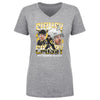 Sidney Crosby Pittsburgh Vintage WHT by 500 LEVEL