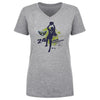 Arike Ogunbowale Dallas Wings Silhouette by 500 LEVEL