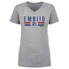 Joel Embiid Philadelphia 76ers Font by 500 LEVEL