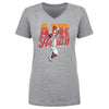 Michael Harris II Atlanta Air Harris II WHT by 500 LEVEL