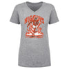 Tee Higgins Cincinnati Aura WHT by 500 LEVEL