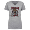 Kevin Durant Houston Rockets Caricature by 500 LEVEL