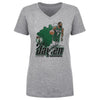 Jaylen Brown Boston Celtics Retro by 500 LEVEL