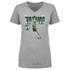 Jayson Tatum Boston Celtics Futuristic WHT by 500 LEVEL