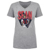 Sean Murphy Atlanta Bold WHT by 500 LEVEL