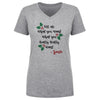 Christmas Tell Me What You Want Santa by 500 LEVEL