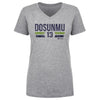 Ayo Dosunmu Minnesota Timberwolves Font by 500 LEVEL