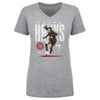 Caiya Hanks Portland Thorns FC Bitmap WHT by 500 LEVEL
