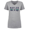 Josh Naylor Seattle Font by 500 LEVEL