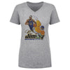 Jimmy Butler Golden State Warriors Retro by 500 LEVEL