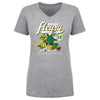 Marc-Andre Fleury Minnesota Retro WHT by 500 LEVEL