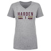 James Harden Cleveland Cavaliers Font by 500 LEVEL