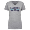 Junior Caminero Tampa Bay Font by 500 LEVEL